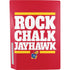 University of Kansas Rock Chalk Jayhawk PS5 Console Skin